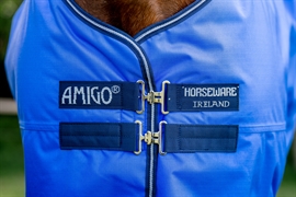 Amigo Hero Ripstop Plus 100 G. - Blue/Navy & Grey